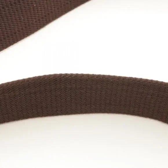 LOUIS VUITTON Brown Monogram Leather Pochette Fanny Pack - Picture 7 of 10